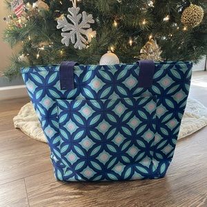 Insulates Cooler Bag (read description)